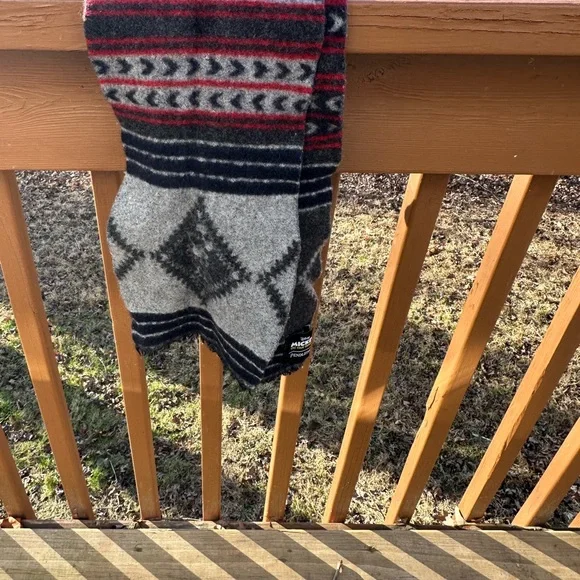 Pendleton Disney Mickey Mouse scarf
